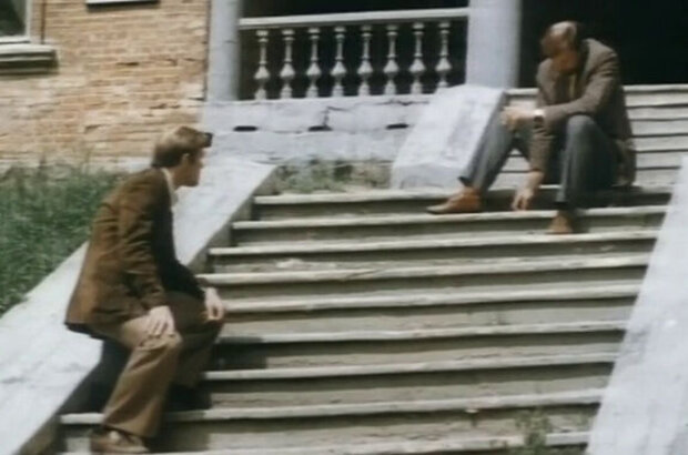 Obelisk (1976) - photo 11