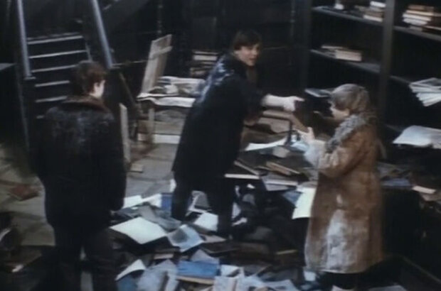 Obelisk (1976) - photo 1