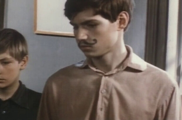 Obelisk (1976) - photo 5