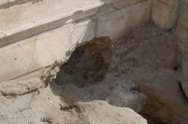 Помпеи: Место катастрофы (2020) - photo 2