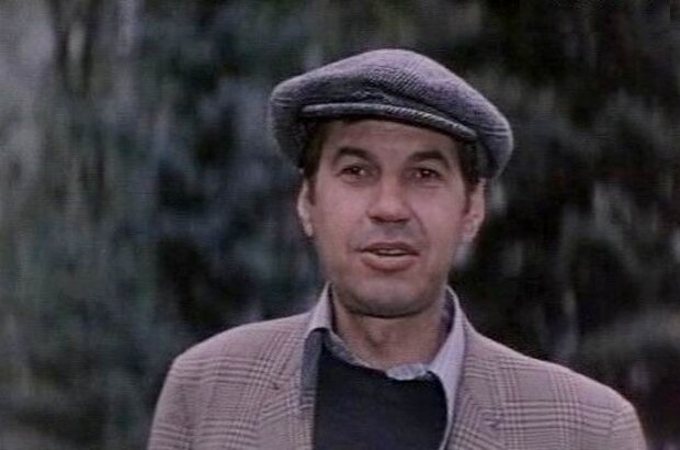 Svidaniye s molodostyu (1982) - photo 3