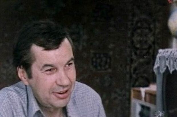 Svidaniye s molodostyu (1982) - photo 8