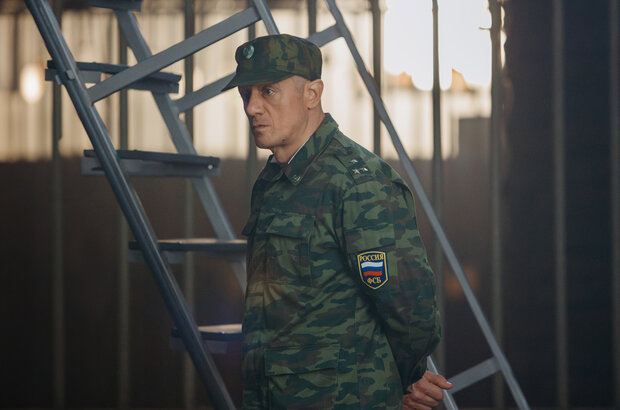 Kosmicheskaya sobaka Lida (2025) - photo 2