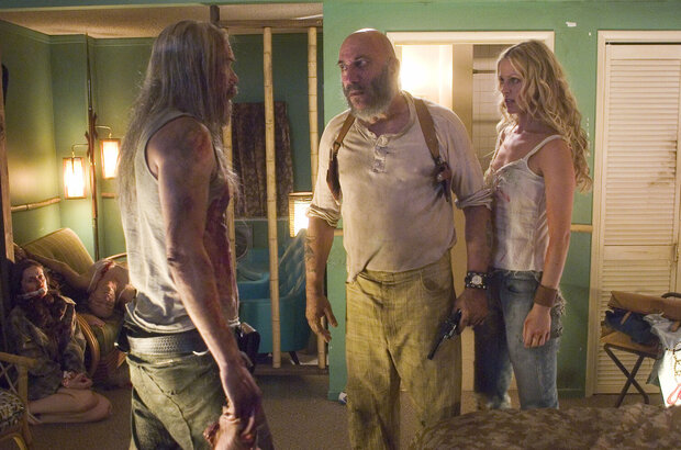 The Devil's Rejects (2005) - photo 1