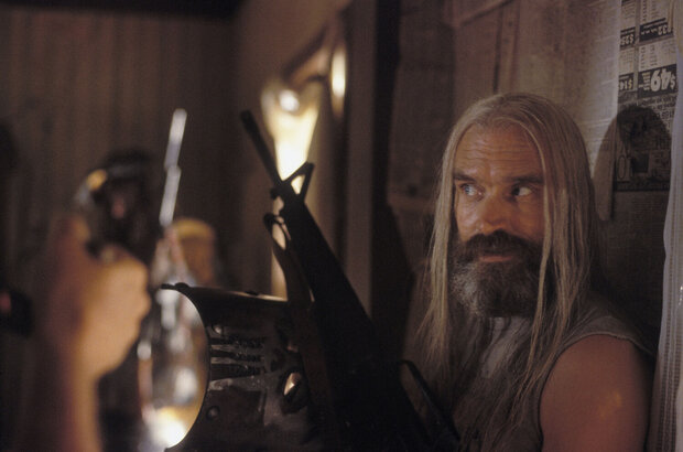 The Devil's Rejects (2005) - photo 7