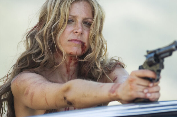 The Devil's Rejects (2005) - photo 3