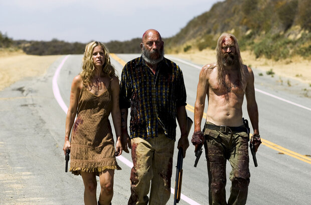 The Devil's Rejects (2005) - photo 8