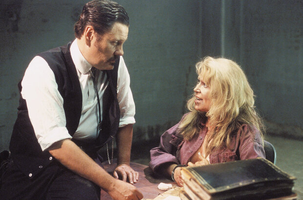The Devil's Rejects (2005) - photo 6
