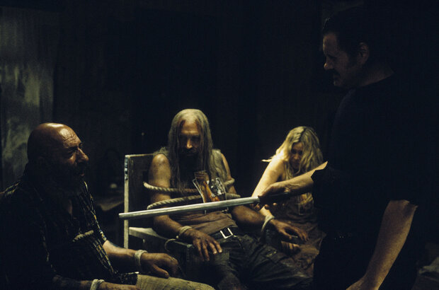 The Devil's Rejects (2005) - photo 5