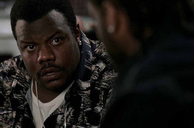 A Man Apart (2003) - photo 5