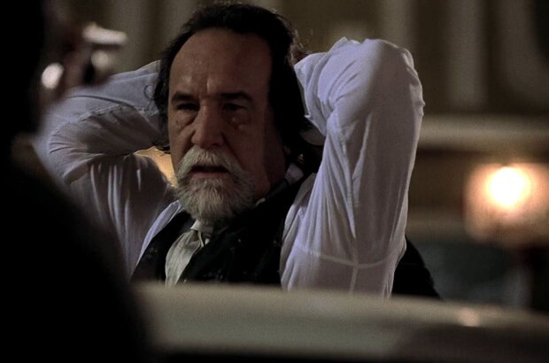 A Man Apart (2003) - photo 3
