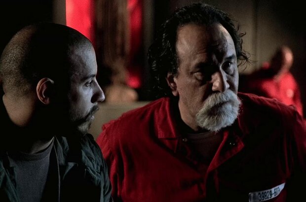 A Man Apart (2003) - photo 6
