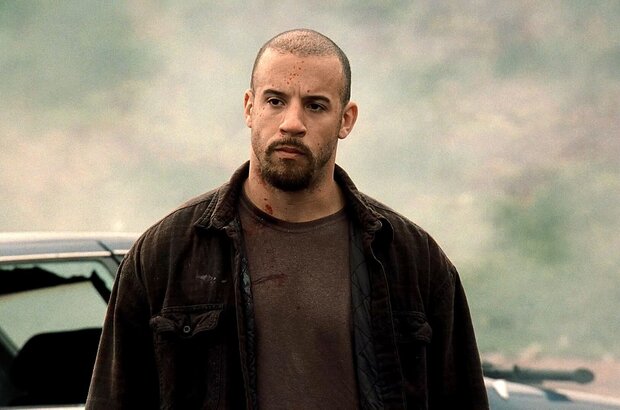 A Man Apart (2003) - photo 1