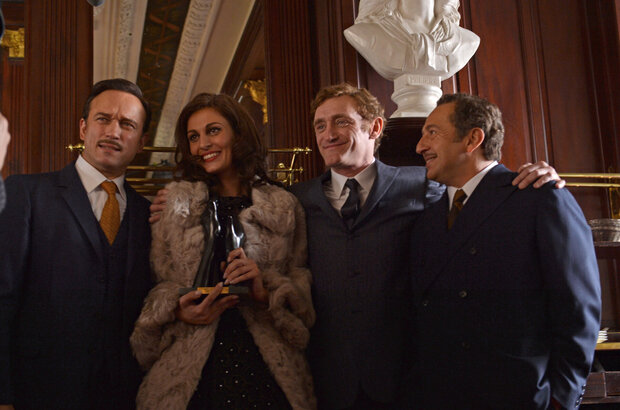 Dalida (2017) - photo 13