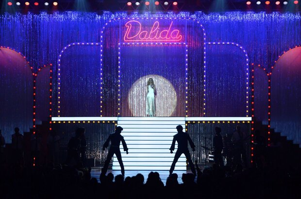 Dalida (2017) - photo 14