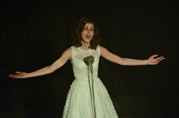 Dalida (2017) - photo 4