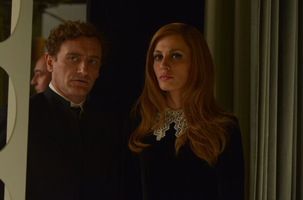Dalida (2017) - photo 7