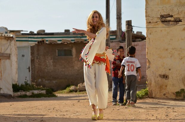 Dalida (2017) - photo 15