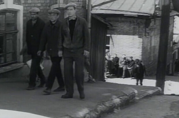 День и вся жизнь (1969) - фото 8