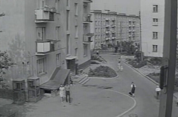 День и вся жизнь (1969) - фото 4