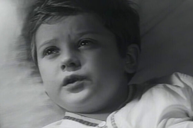 День и вся жизнь (1969) - фото 9