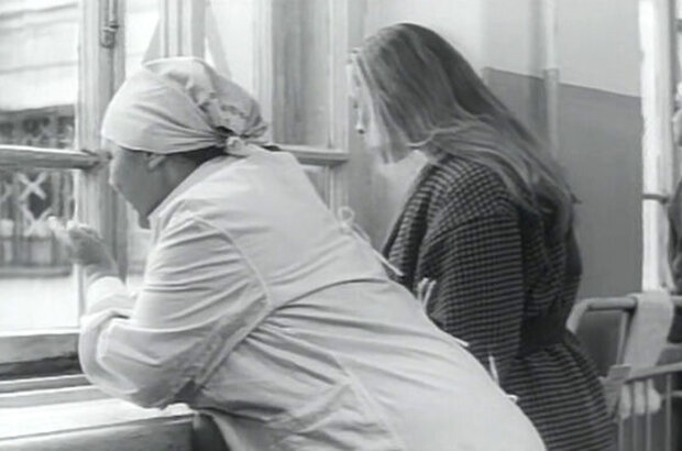 День и вся жизнь (1969) - фото 13