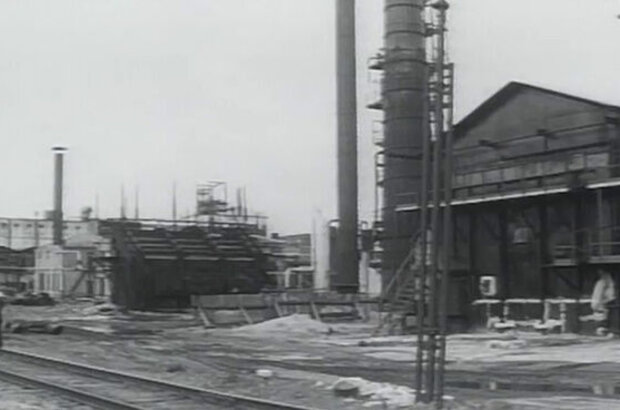 День и вся жизнь (1969) - фото 16