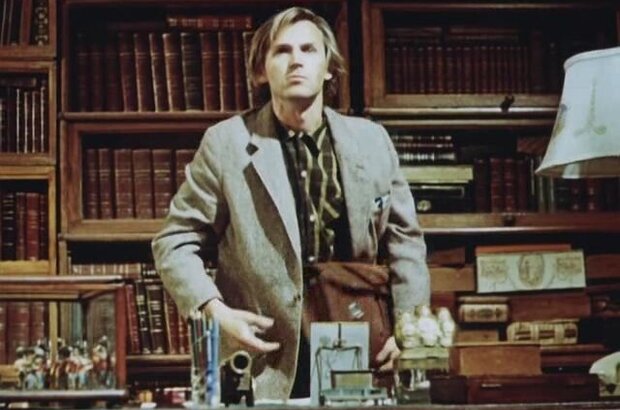 Monologue (1972) - photo 8