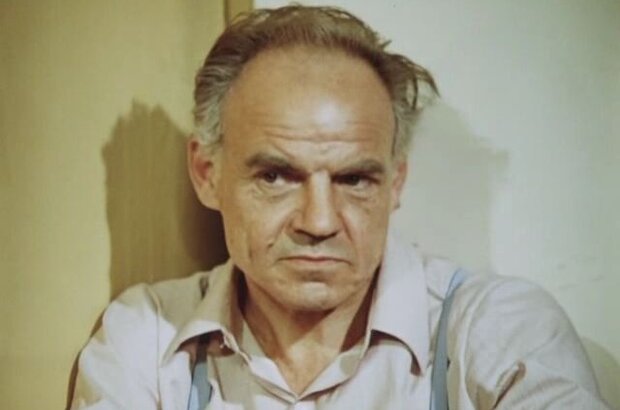 Monologue (1972) - photo 1