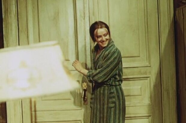 Monologue (1972) - photo 5