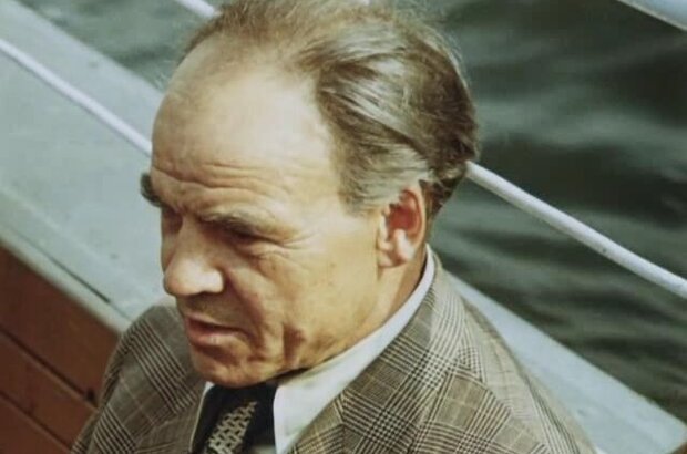 Monologue (1972) - photo 7