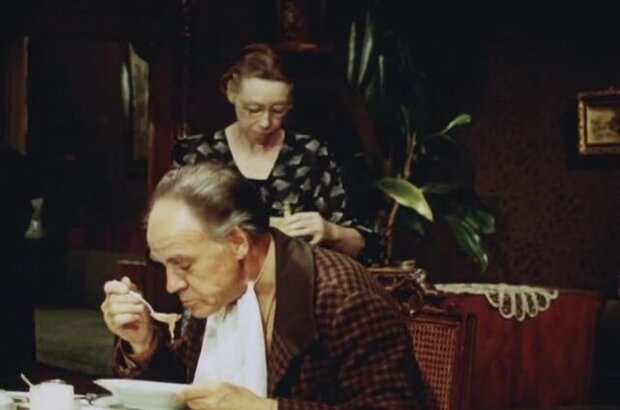 Monologue (1972) - photo 4