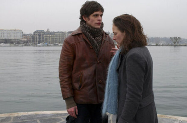 Fragile (2005) - photo 1