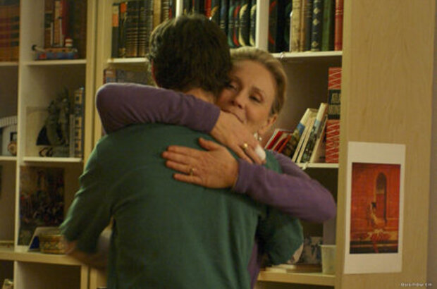 Fragile (2005) - photo 2