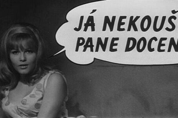 Кто хочет убить Джесси? (1966) - фото 3