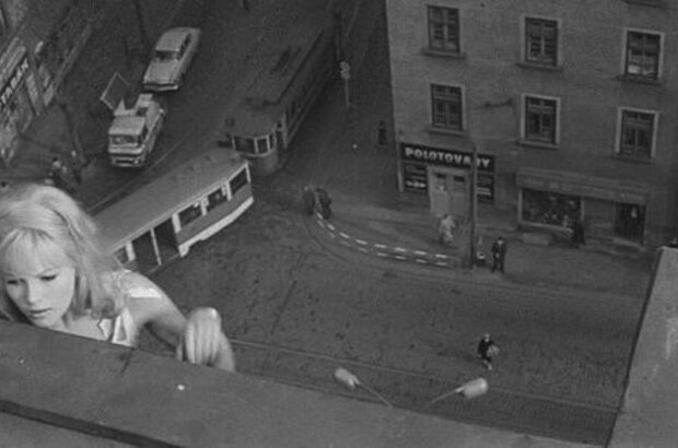 Кто хочет убить Джесси? (1966) - фото 1