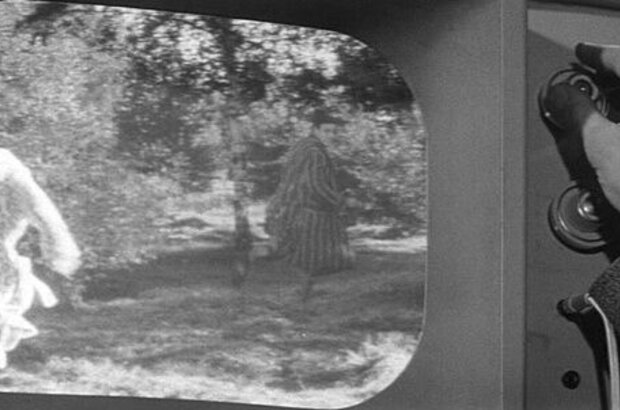 Кто хочет убить Джесси? (1966) - фото 4