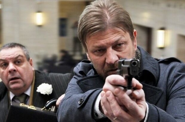 Cleanskin (2011) - photo 1