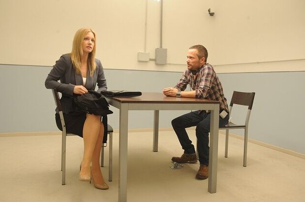 Wer (2013) - photo 9
