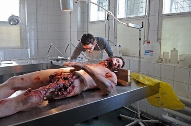 Wer (2013) - photo 3