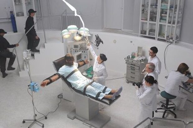 Wer (2013) - photo 7