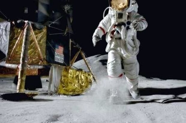 Путешествие на Луну 3D (2006) - фото 5