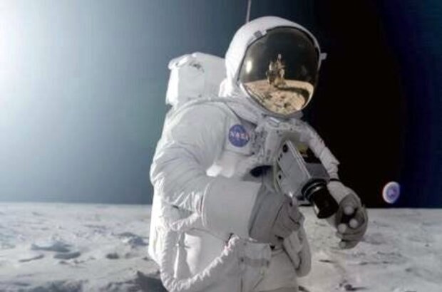 Путешествие на Луну 3D (2006) - фото 2