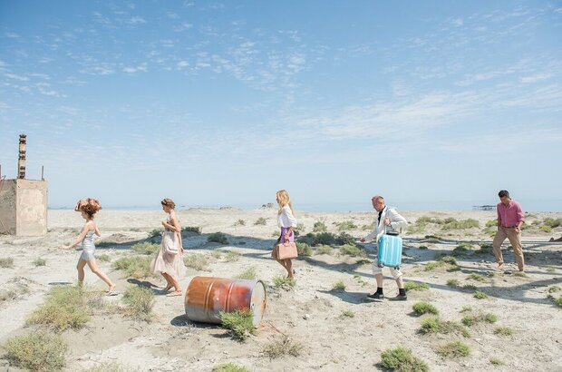 Kilimanjar (2017) - photo 11