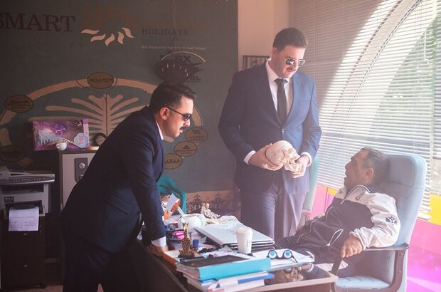 Kilimanjar (2017) - photo 9