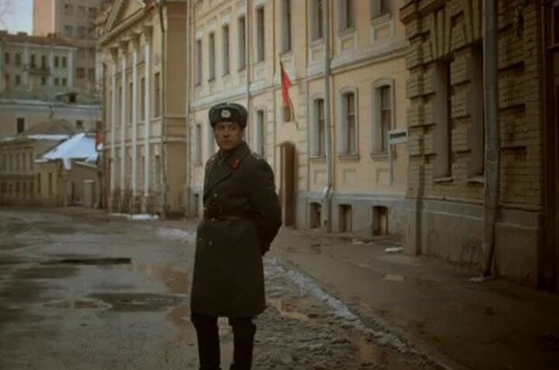 Прямая трансляция (1990) - фото 3