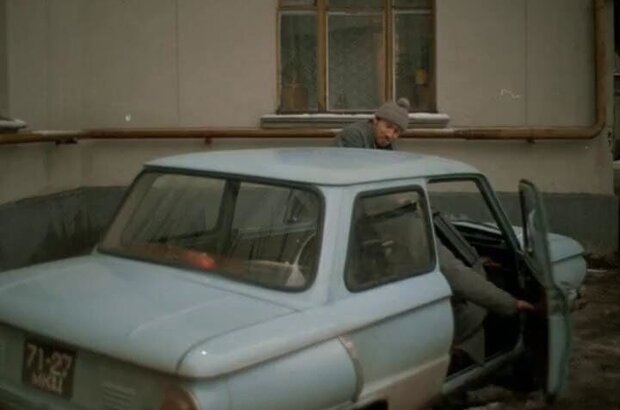 Прямая трансляция (1990) - фото 7