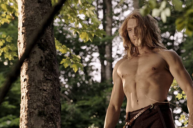 Mara and the Firebringer (2015) - photo 6