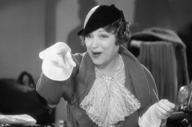 The Gay Divorcee (1934) - photo 4