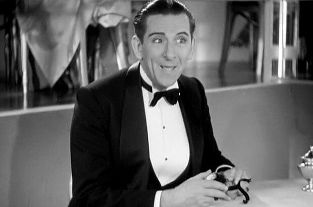 The Gay Divorcee (1934) - photo 8